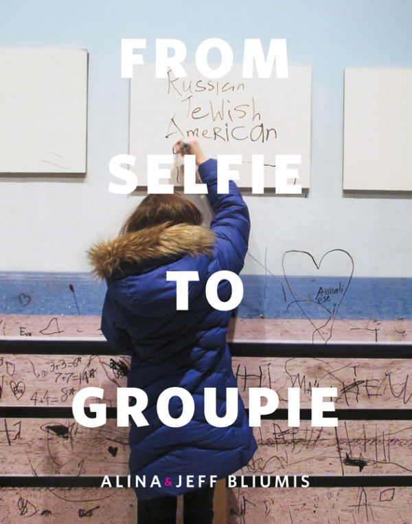 From Selfie to Groupie_Alina & Jeff Bliumis
